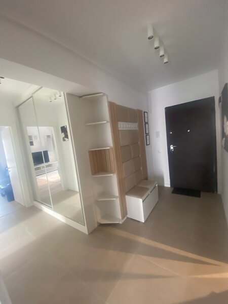 Grozavesti, Parcul Politehnicii, Regie, Novum,